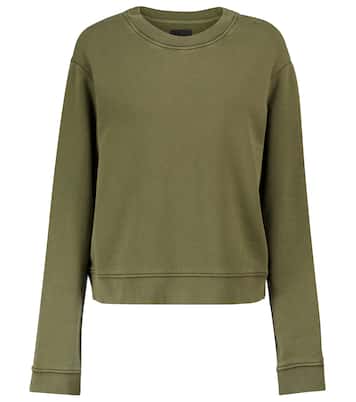 Sudadera Emilia de punto fino | Rta