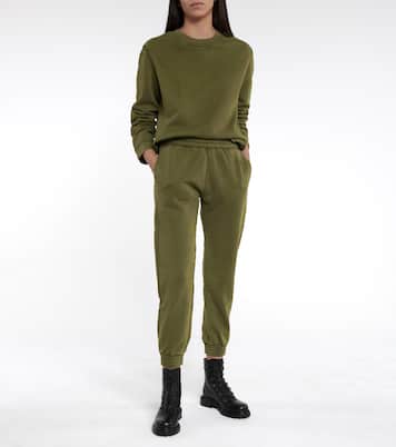 Sudadera Emilia de punto fino | Rta