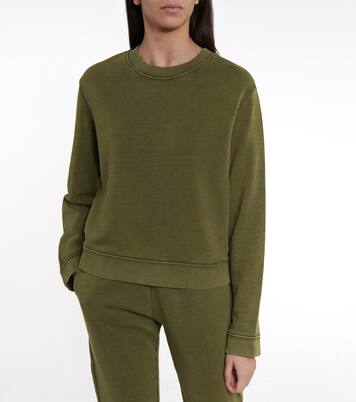 Sudadera Emilia de punto fino | Rta