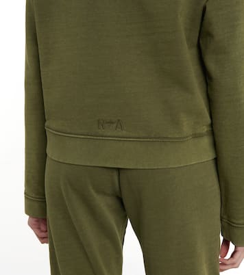 Sudadera Emilia de punto fino | Rta