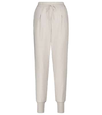 Keswick stretch-cotton sweatpants | Varley