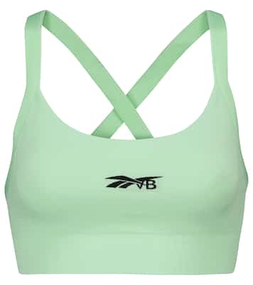 Top sportivo con logo | Reebok x Victoria Beckham