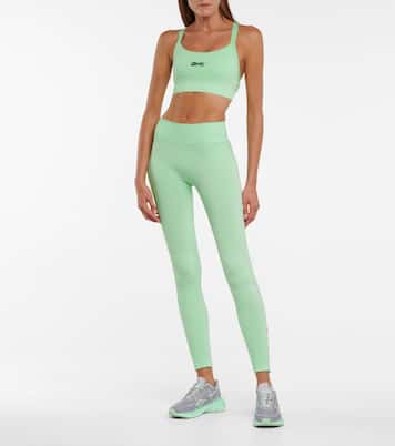 Top sportivo con logo | Reebok x Victoria Beckham