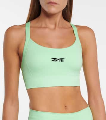 Top sportivo con logo | Reebok x Victoria Beckham