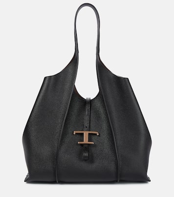Sac Timeless Medium en cuir | Tod's