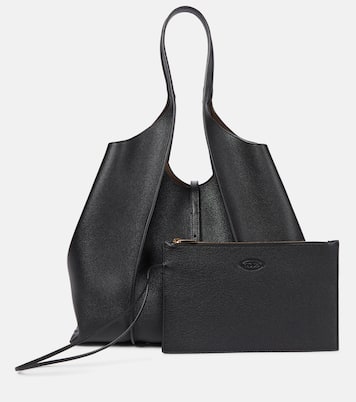 Sac Timeless Medium en cuir | Tod's