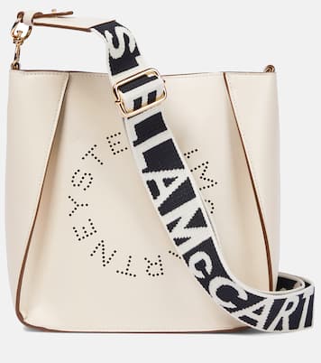 Stella Logo单肩包 | Stella McCartney