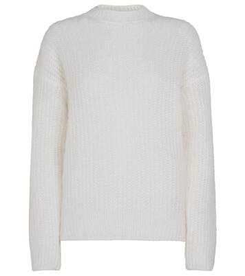 Jersey en mezcla de mohair | Ferragamo