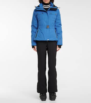 Diana ski jacket | Erin Snow