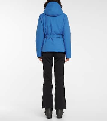 Diana ski jacket | Erin Snow