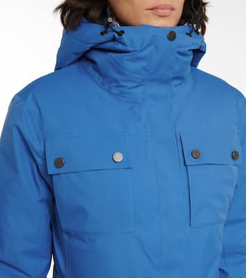 Diana ski jacket | Erin Snow