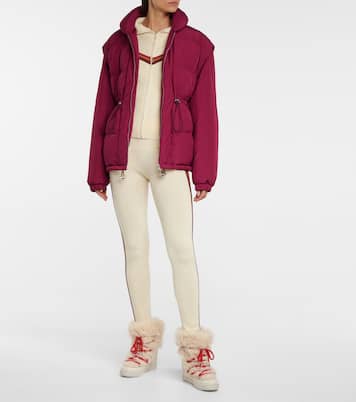 Cardigan Felder in misto lana | Isabel Marant