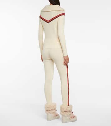 Cardigan Felder in misto lana | Isabel Marant