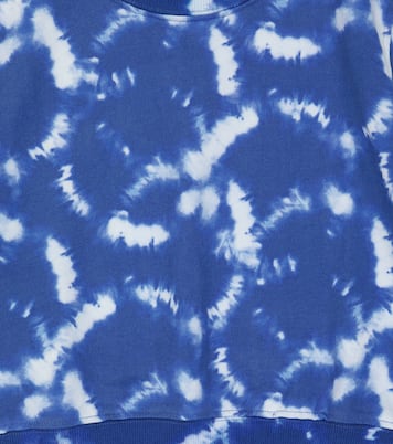 Bedrucktes Sweatshirt Marge | Molo