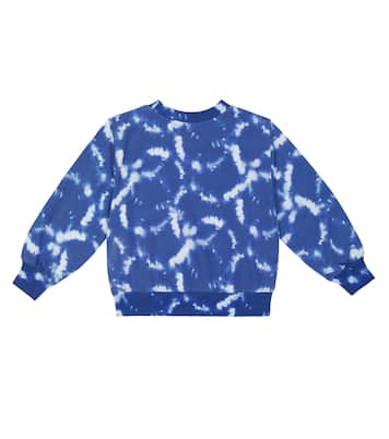 Bedrucktes Sweatshirt Marge | Molo