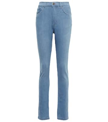 Jean skinny à taille haute | Y/Project