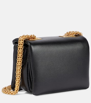 Borsa a tracolla One Stud Micro in pelle | Valentino Garavani