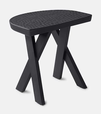 Touch Half Moon stool | Zanat