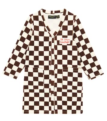 Bademantel aus Frottee | Mini Rodini