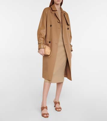 Midikleid Derris aus Jersey | Max Mara