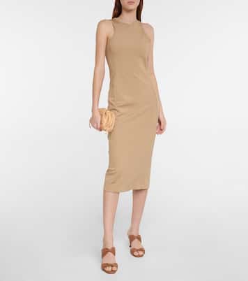Midikleid Derris aus Jersey | Max Mara