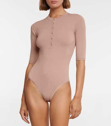 Body in maglia | Alaïa