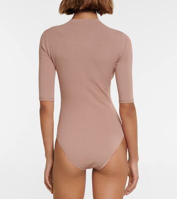 Body in maglia | Alaïa