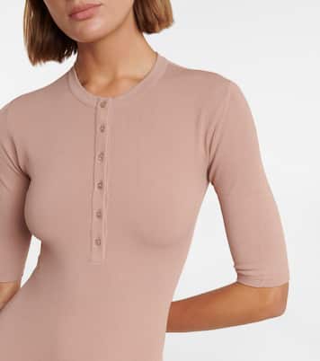 Body in maglia | Alaïa