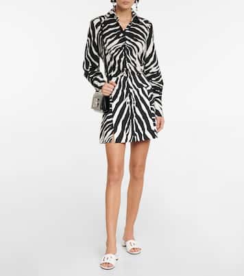 Sandali in pelle DG | Dolce&Gabbana