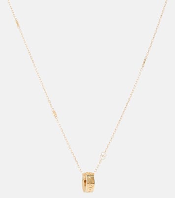 Collana Icon in oro 18k | Gucci