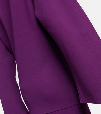 Jersey oversized de jersey | Stella McCartney