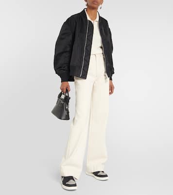 Baskets AJKO 1 Low en toile | Nike
