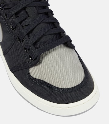 Baskets AJKO 1 Low en toile | Nike