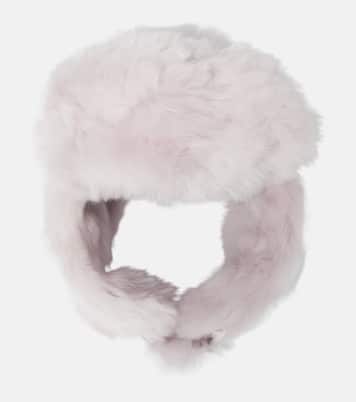 Gorro de borrego | Burberry