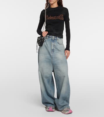 Sneakers 3XL | Balenciaga