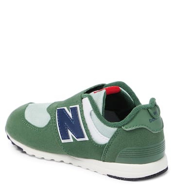 Sneakers 574 New-B Core Hook & Loop | New Balance Kids