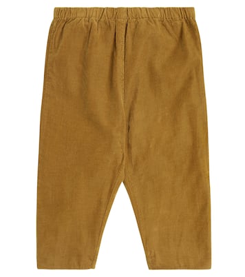 Baby - Pantaloni Dandy in velluto | Bonpoint