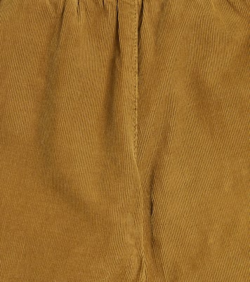Baby - Pantaloni Dandy in velluto | Bonpoint