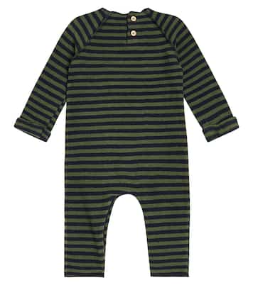 Baby - Tutina in pile a righe | 1 + in the Family