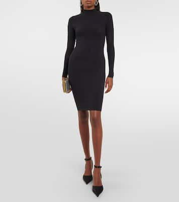 X Simkhai Minikleid aus Jersey | Wolford