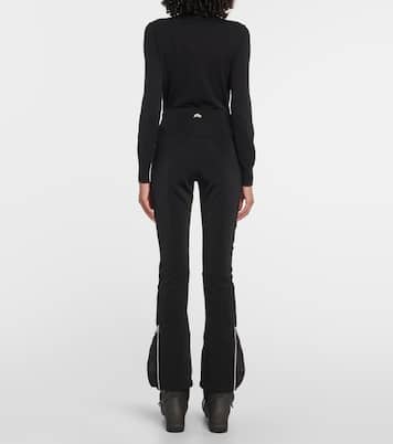 Bestickte Skihose Tiby | Jet Set