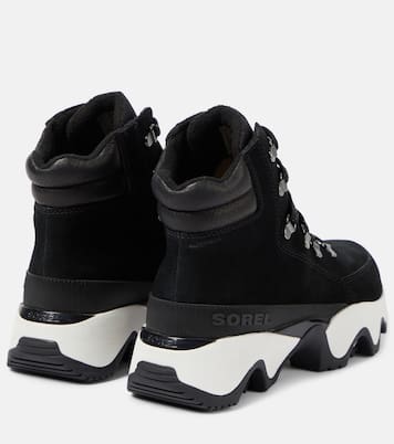 Botines Kinetic Impact Conquest de ante | Sorel
