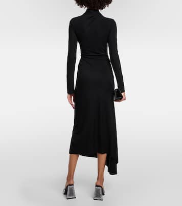 Robe midi | Victoria Beckham