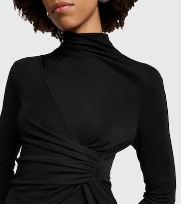 Robe midi | Victoria Beckham