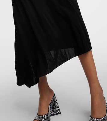 Robe midi | Victoria Beckham