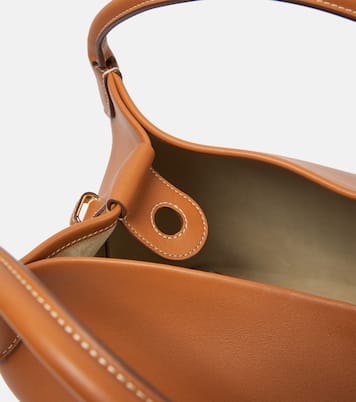 Tote Bale aus Leder | Loro Piana