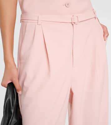 Pantaloni Dario a gamba larga  | SIR