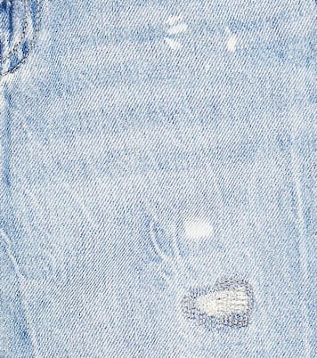 Jeans Sullivan con rotos | Polo Ralph Lauren Kids