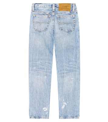 Jeans Sullivan con rotos | Polo Ralph Lauren Kids