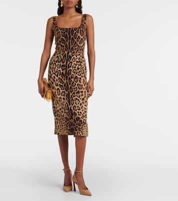 Pumps slingback Condora 85 in pelle | Christian Louboutin